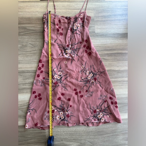 Reformation Odell dress - Picture 5 of 7